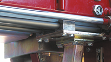 Applicazione resistente