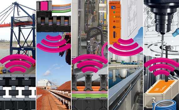 i.Sense Beispiele in der Übersicht