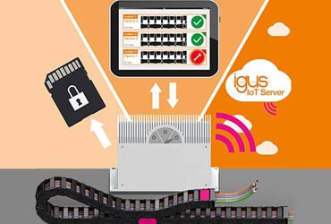 Nouveautés plastiques intelligents