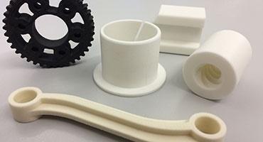 Nessun minimo d'ordine e possibilità di produrre lotti speciali