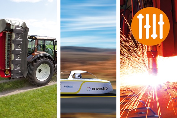 Passaggio 2: parametri dell'applicazione