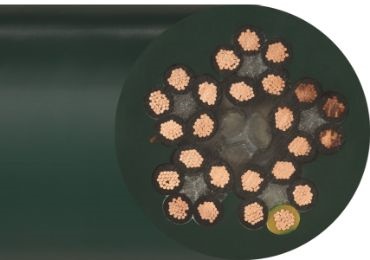 Risparmiare sui cavi di comando