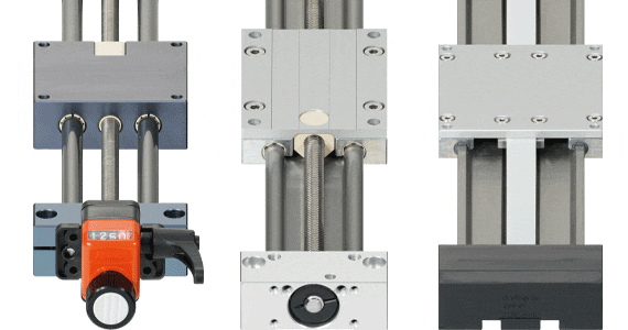 Tech up, Cost down con la tecnologia lineare drylin®