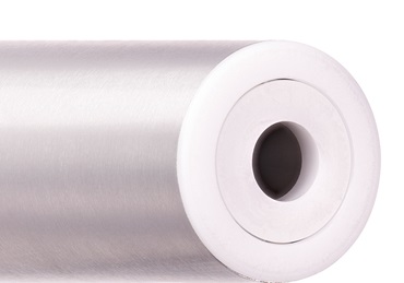 Rullo folle xiros® in acciaio inossidabile