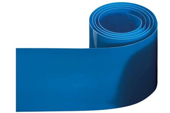 Tribo-tape to reduce friction