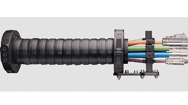 triflex RC prête à raccorder