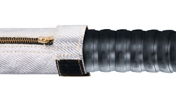 triflex® R rivestimento termoprotettivo