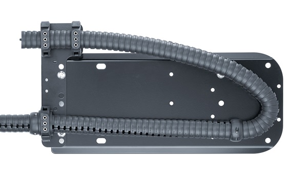 Sistema triflex R RS