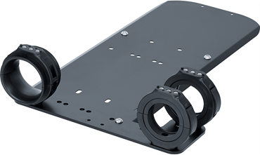 Profilo sistema triflex RS