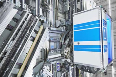 thyssenkrupp Elevator Aufzug