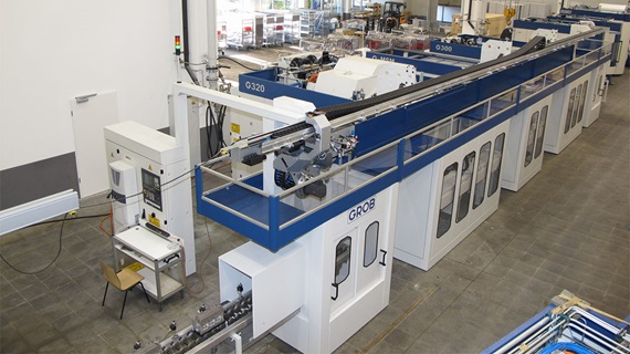 Messsystemleitung CF113.D