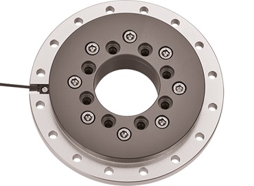 iglidur PRT con sensore di commutazione