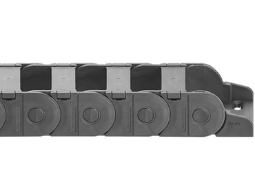 Sistema per catene portacavi E2.1