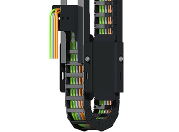 Per applicazioni verticali: guidelok verticale
