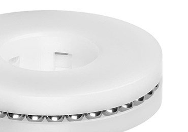 Cuscinetti di spinta a doppia fila