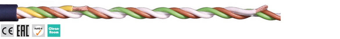 Steuerleitung CF98.05.04