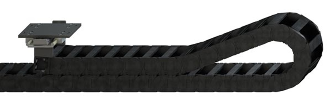 schwimmende Mitnehmer