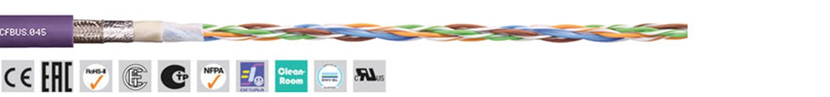 Busleitung CFBUS.045
