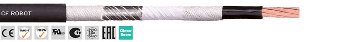 Motorleitung CFROBOT.036