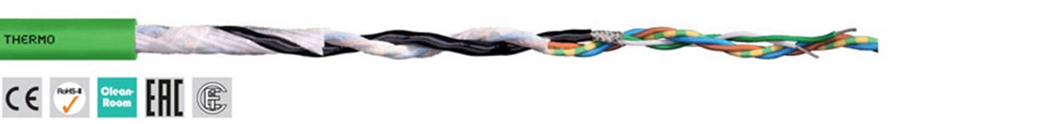 Thermo-Ausgleichsleitung CFTHERMO.K.001