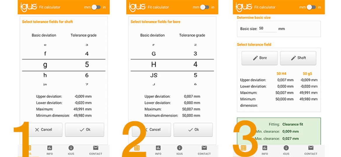 Calcolatore per accoppiamento