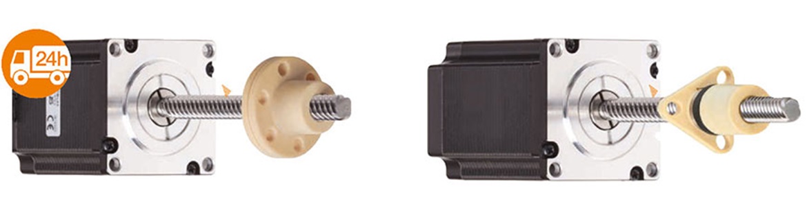 drylin® E attuatore