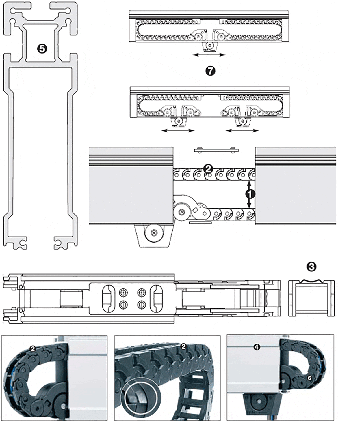 Micro flizz® details 
