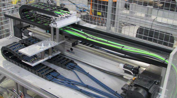 Test 4011 - cavi in fibra ottica CFLG.2LB