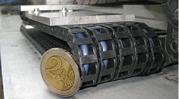 Test 3621 - Cavo di controllo CF98.05.04