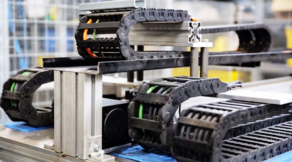 Test 4009 - Cavo per termocoppia CFTHERMO K. 001