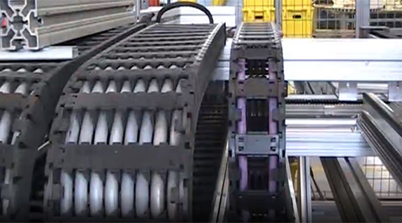 Test 3089 - Cavo bus CFBUS.045 (cavo Ethernet)