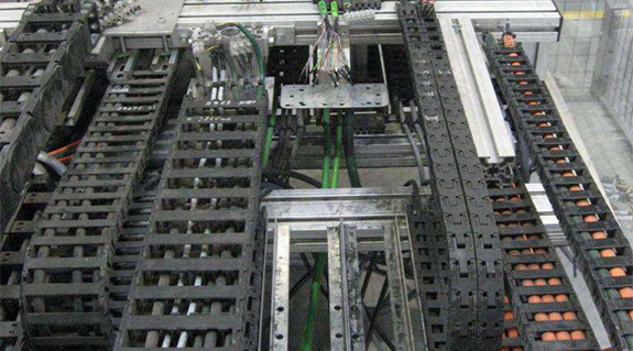 Test 3479 - Cavo per sistemi di misura CF11.D