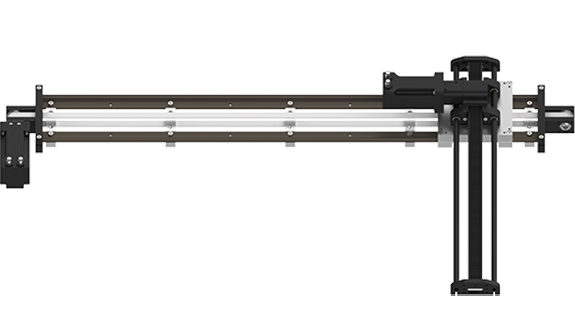 Gamma di prodotti portali drylin® E