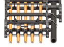 Development of the proven igus®-Allrounder e-chains® ...
