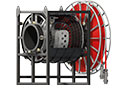 shore power 4 ... slip-ring-free power system ... shore power...