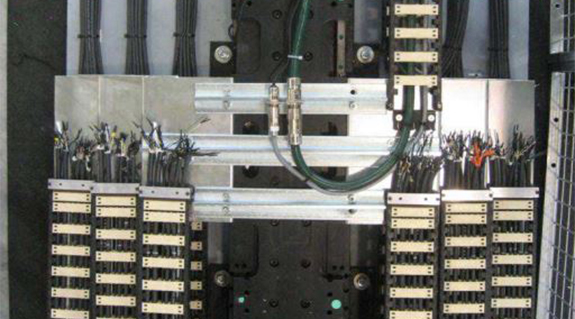 Test 3841a - Servocavo CF21.UL