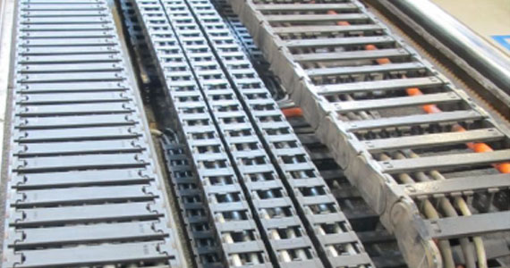 Test 4221 - Cavo dati CF240.PUR