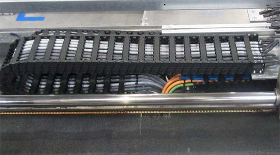 Test 4844 - Cavo dati CF211.PUR.02.14.02