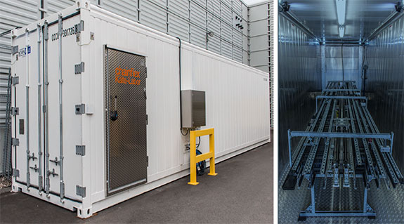 Test 4876 – Cavo di controllo CF9.15.18