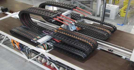 Test 5064 - Cavo bus CFBUS.PUR.049