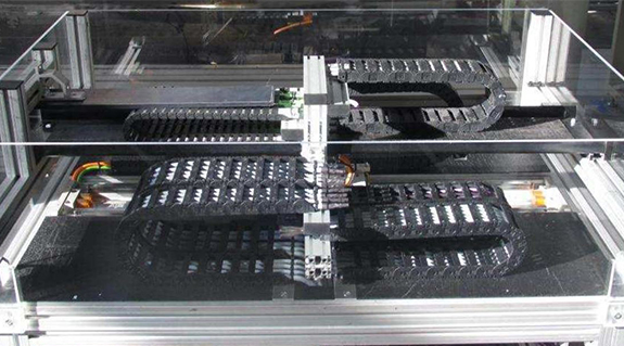 Test 4901 - Cavo dati CF211, PVC