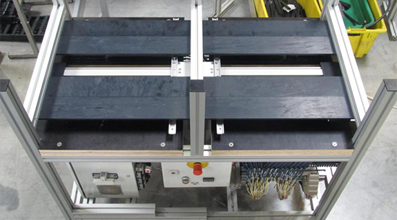 Test 4932 - Cavo dati CF298.05.04